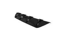 Diffusore Posteriore compatibile con Mercedes-Benz SLK R172 (2011-2015)