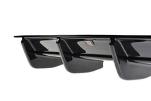 Diffusore Posteriore compatibile con Volkswagen Golf R Variant Mk7 Facelift (2016-2020)