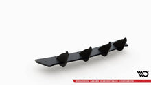 Carica l'immagine nel visualizzatore di Gallery, Diffusore Posteriore Street Pro V.2 Golf GTI Mk6