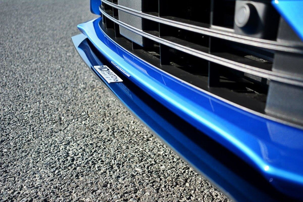 Lip Anteriore Racing Ford Focus ST ST-Line Mk4
