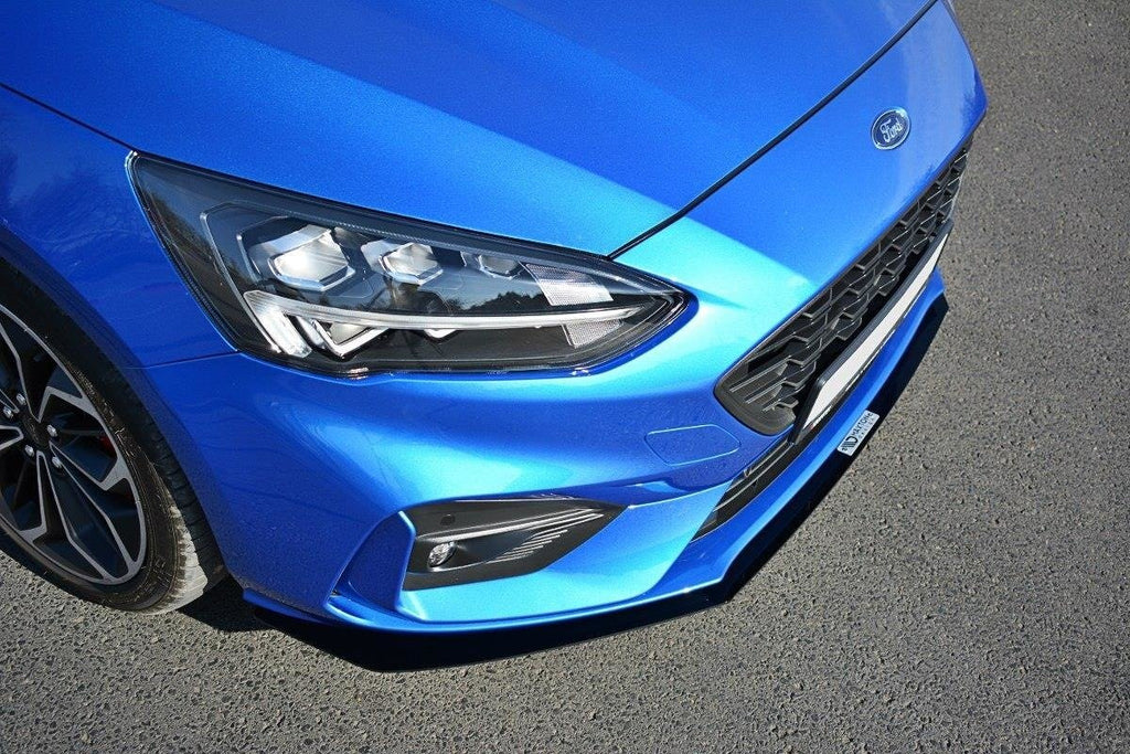 Lip Anteriore Racing Ford Focus ST ST-Line Mk4
