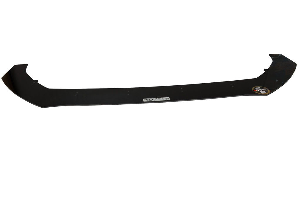 Lip Anteriore Racing V.1 Audi RS5 F5 Coupé / Sportback