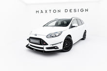 Load image into Gallery viewer, Lip Anteriore Racing V.1 – Ford Focus ST Mk3 - em-power.it