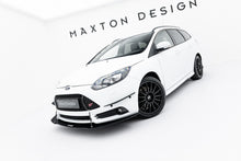 Load image into Gallery viewer, Lip Anteriore Racing V.1 – Ford Focus ST Mk3 - em-power.it