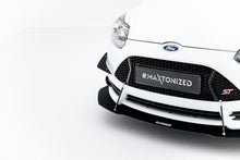 Load image into Gallery viewer, Lip Anteriore Racing V.1 – Ford Focus ST Mk3 - em-power.it