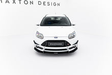 Lip Anteriore Racing V.1 compatibile con Ford Focus ST Mk3 (2012-2014)