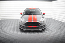 Lip Anteriore Racing V.1 compatibile con Ford Focus ST Mk3 Facelift (2015-2018)