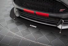 Lip Anteriore Racing V.1 compatibile con Ford Focus ST Mk3 Facelift (2015-2018)