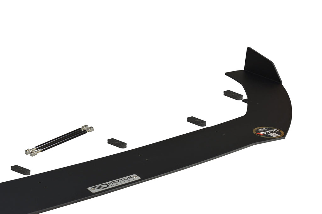 Lip Anteriore Racing V.2 Audi RS5 F5 Coupé / Sportback