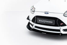 Load image into Gallery viewer, Lip Anteriore Racing V.2 – Ford Focus ST Mk3 - em-power.it