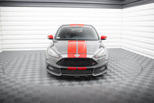 Lip Anteriore Racing V.3 compatibile con Ford Focus ST Mk3 Facelift (2015-2018)
