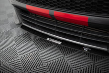 Lip Anteriore Racing V.3 compatibile con Ford Focus ST Mk3 Facelift (2015-2018)