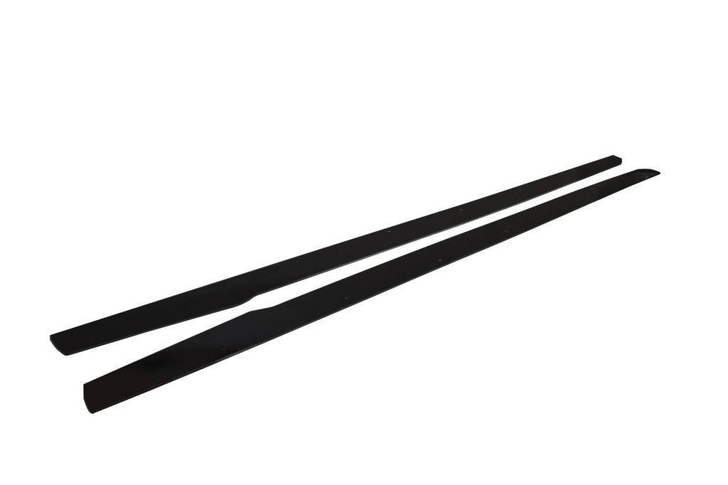 Diffusori Sotto Minigonne Racing Audi RS5 F5 Coupé