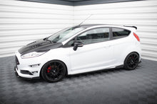 Diffusori Sotto Minigonne Racing compatibili con Ford Fiesta ST Mk7 Facelift (2013-2017)