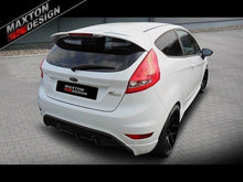 Load image into Gallery viewer, Estensione Paraurti Posteriore Ford Fiesta Mk7