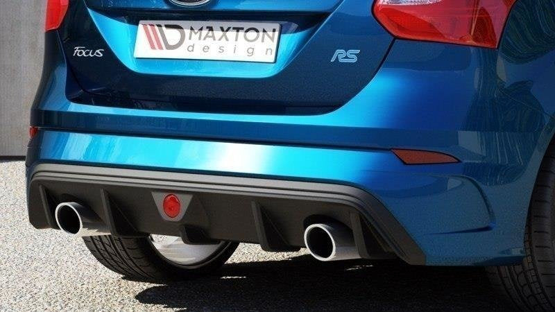 Paraurti Posteriore RS Look Ford Focus Mk3