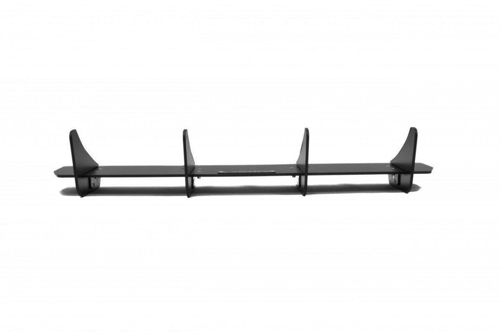 Diffusore posteriore Audi RS3 8V Sportback - Maxton Design
