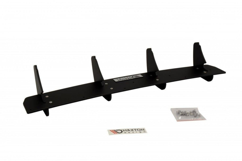 Diffusore posteriore Audi RS6 C5 - Maxton Design