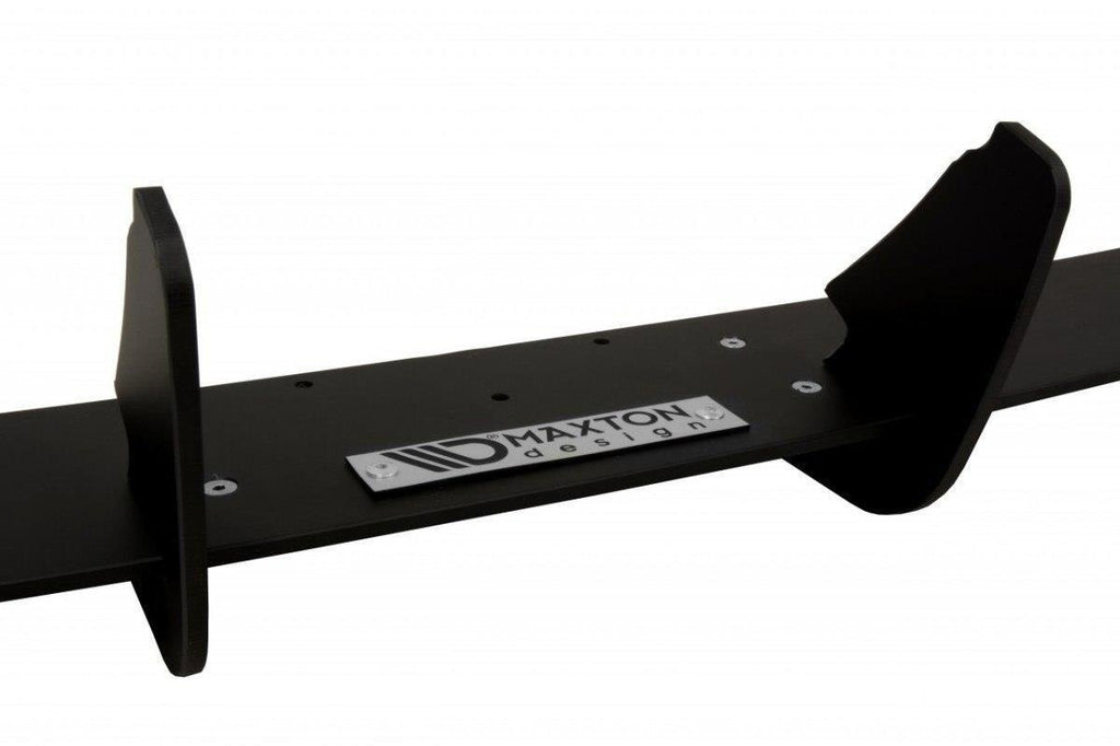 Diffusore posteriore Audi RS6 C5 - Maxton Design