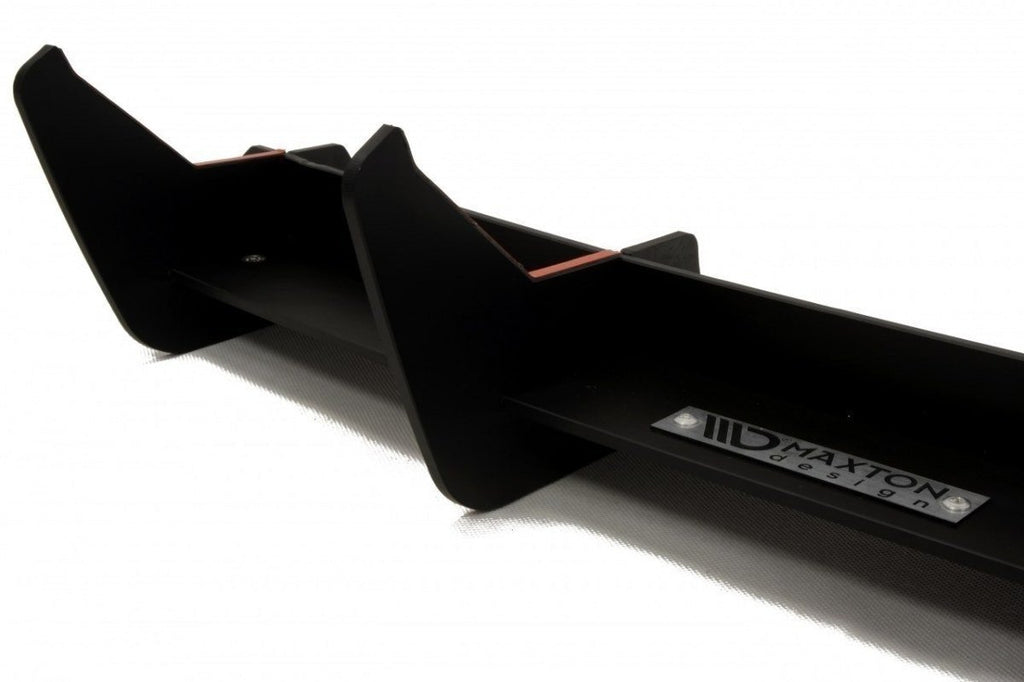 Diffusore Posteriore – Skoda Octavia RS Mk3 e Mk3 Facelift (Hatchback e Station Wagon)