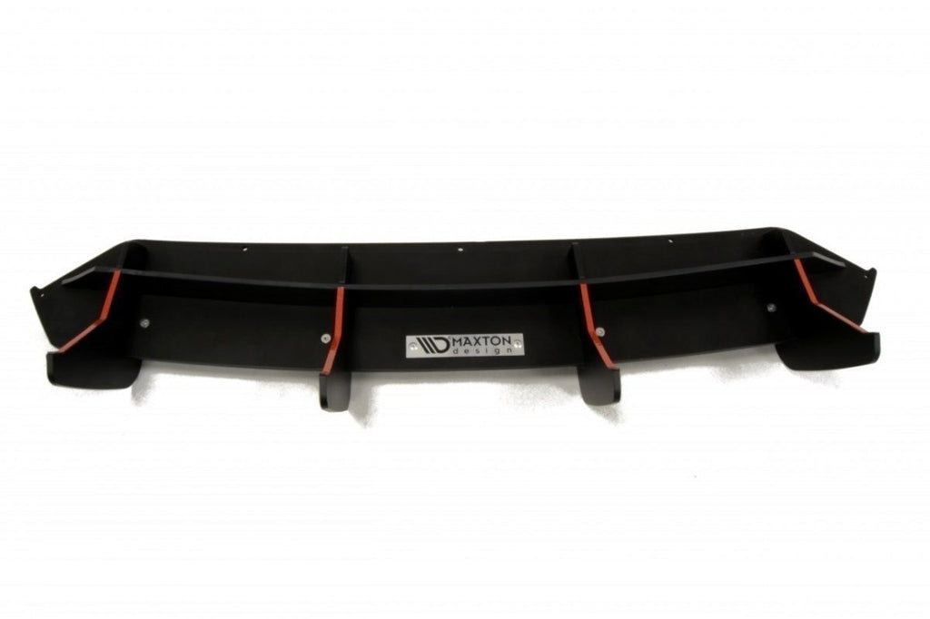 Diffusore Posteriore – Skoda Octavia RS Mk3 e Mk3 Facelift (Hatchback e Station Wagon)