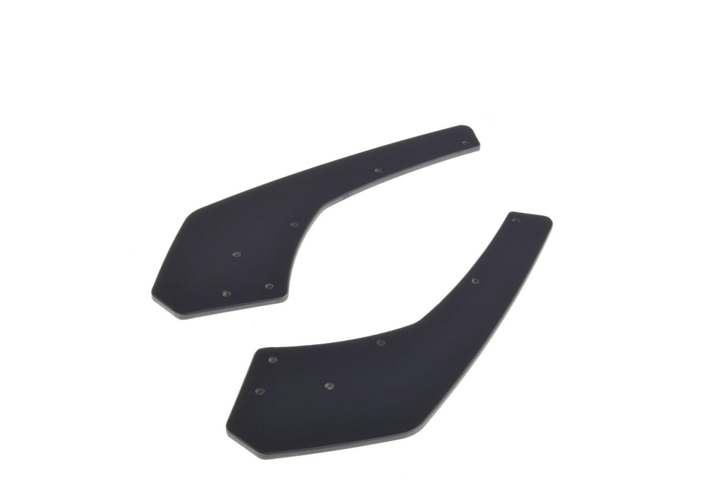 Diffusore Posteriore V.1 Audi RS3 8V Facelift Sportback