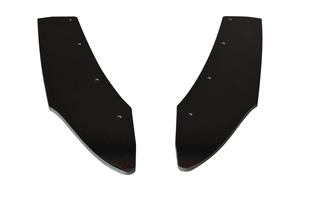 Diffusore Posteriore V.1 Audi RS5 F5 Coupé / Sportback