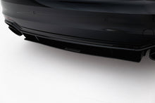 Carica l'immagine nel visualizzatore di Gallery, Diffusore Posteriore V.1 Audi RS5 F5 Coupé / Sportback