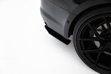 Diffusore Posteriore V.1 compatibile con Audi RS5 F5 (2017-2019)