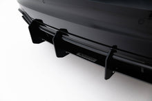 Diffusore Posteriore V.2 compatibile con Audi RS5 F5 (2017-2019)