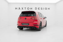 Load image into Gallery viewer, Cornici Luci Posteriori VW Golf R / R-Line Mk7 Facelift