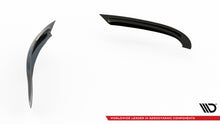 Load image into Gallery viewer, Cornici Luci Posteriori VW Golf R / R-Line Mk7 Facelift