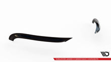 Load image into Gallery viewer, Cornici Luci Posteriori VW Golf R / R-Line Mk7 Facelift