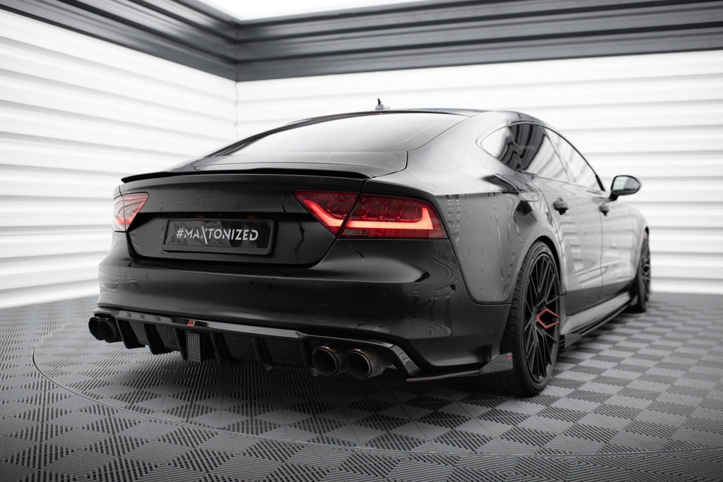 Flap Laterali Posteriori Audi A7 S-Line C7