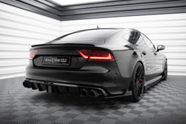 Flap Laterali Posteriori Audi A7 S-Line C7