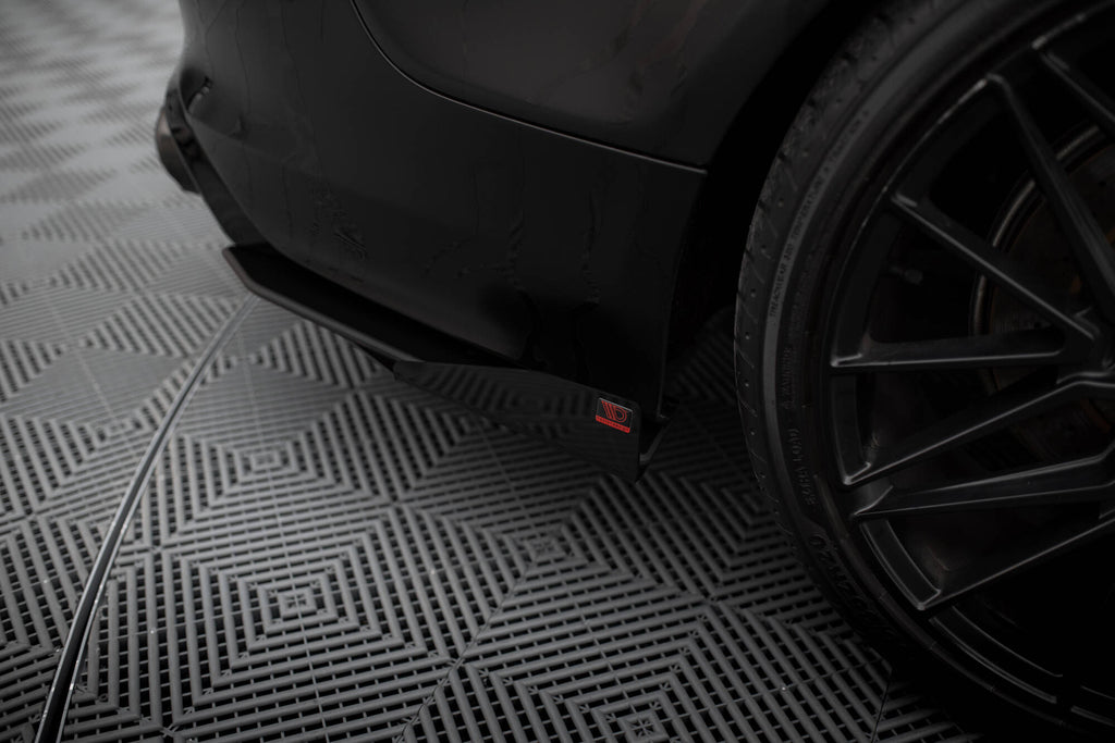 Flap Laterali Posteriori Audi A7 S-Line C7