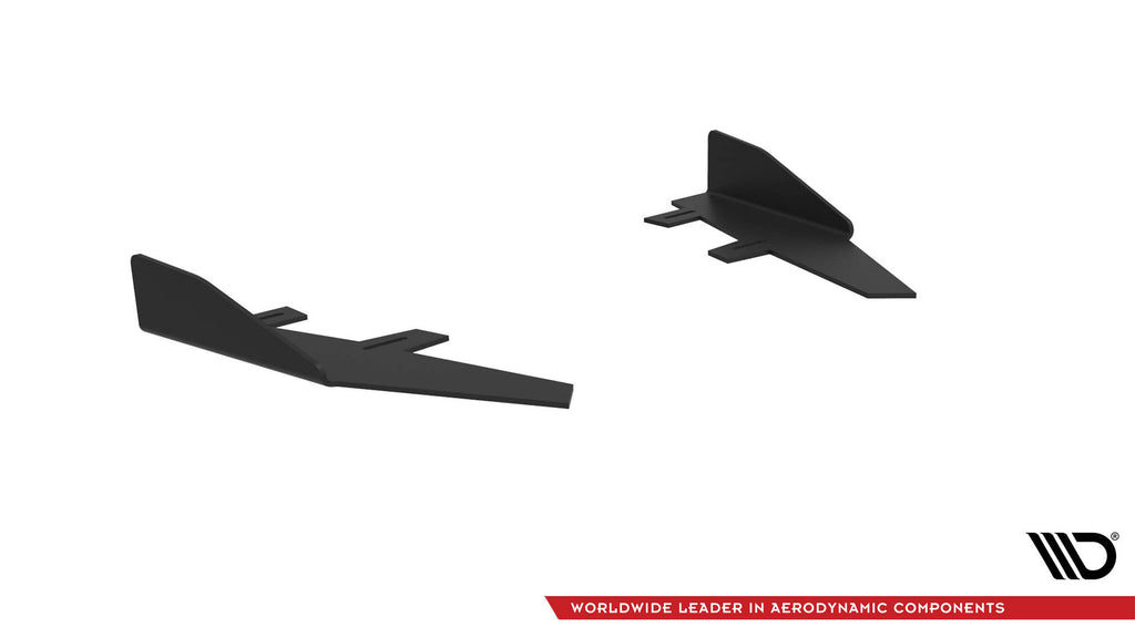 Flap Laterali Posteriori Audi A7 S-Line C7