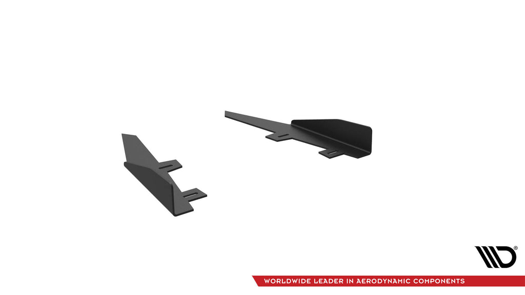 Flap Laterali Posteriori Audi A7 S-Line C7