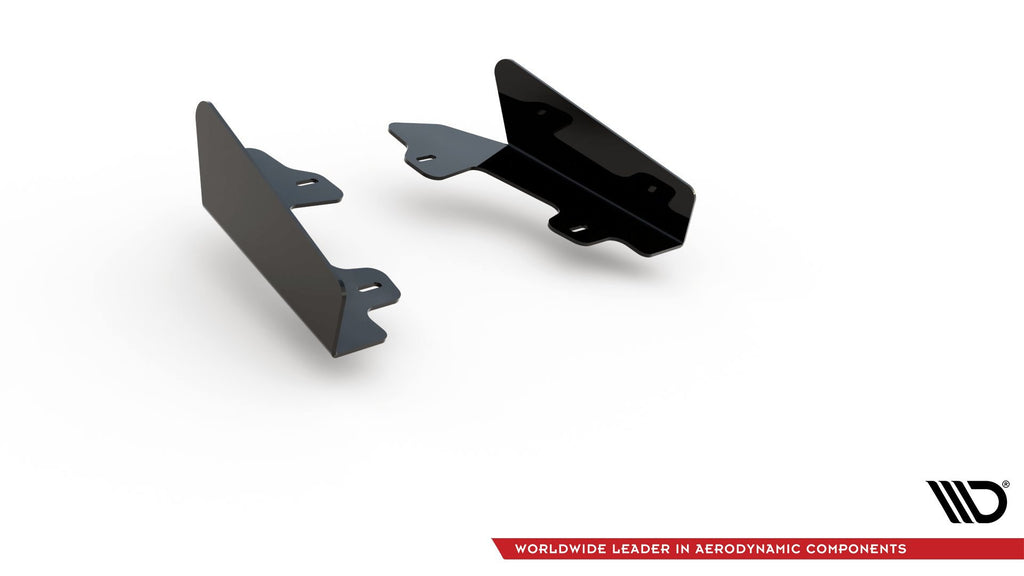 Flap Laterali Posteriori Audi RS3 8V Sportback