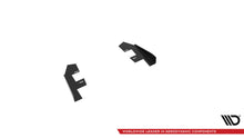 Carica l'immagine nel visualizzatore di Gallery, Flap Laterali Posteriori Audi RS3 Berlina 8V Facelift