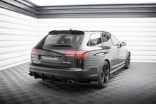 Carica l'immagine nel visualizzatore di Gallery, Flap laterali posteriori Street Pro Maxton Design Audi RS6 Avant C6