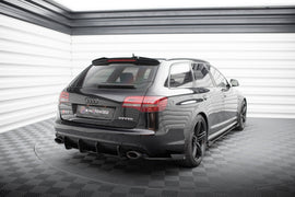 Flap Posteriori Laterali Audi RS6 Avant C6 (2007-2010)