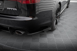 Flap Posteriori Laterali Audi RS6 Avant C6 (2007-2010)