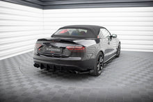 Carica l'immagine nel visualizzatore di Gallery, Flap Laterali Posteriori Audi S5 A5 S-Line Coupé Cabriolet 8T Maxton Design