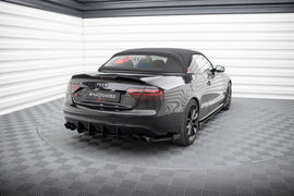 Flap Posteriori Laterali Audi S5 / A5 S-Line 8T (2007-2011)