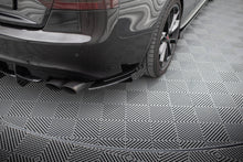 Carica l'immagine nel visualizzatore di Gallery, Flap Laterali Posteriori Audi S5 A5 S-Line Coupé Cabriolet 8T Maxton Design