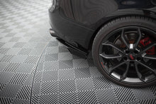 Carica l'immagine nel visualizzatore di Gallery, Flap Laterali Posteriori Audi S5 A5 S-Line Coupé Cabriolet 8T Maxton Design