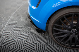 Flap Posteriori Laterali Audi TT S 8S Facelift (2018-2023)