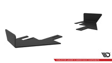 Carica l'immagine nel visualizzatore di Gallery, Flap Laterali Posteriori Audi TT S 8S Facelift