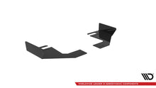 Carica l'immagine nel visualizzatore di Gallery, Flap Laterali Posteriori Audi TT S-Line 8S